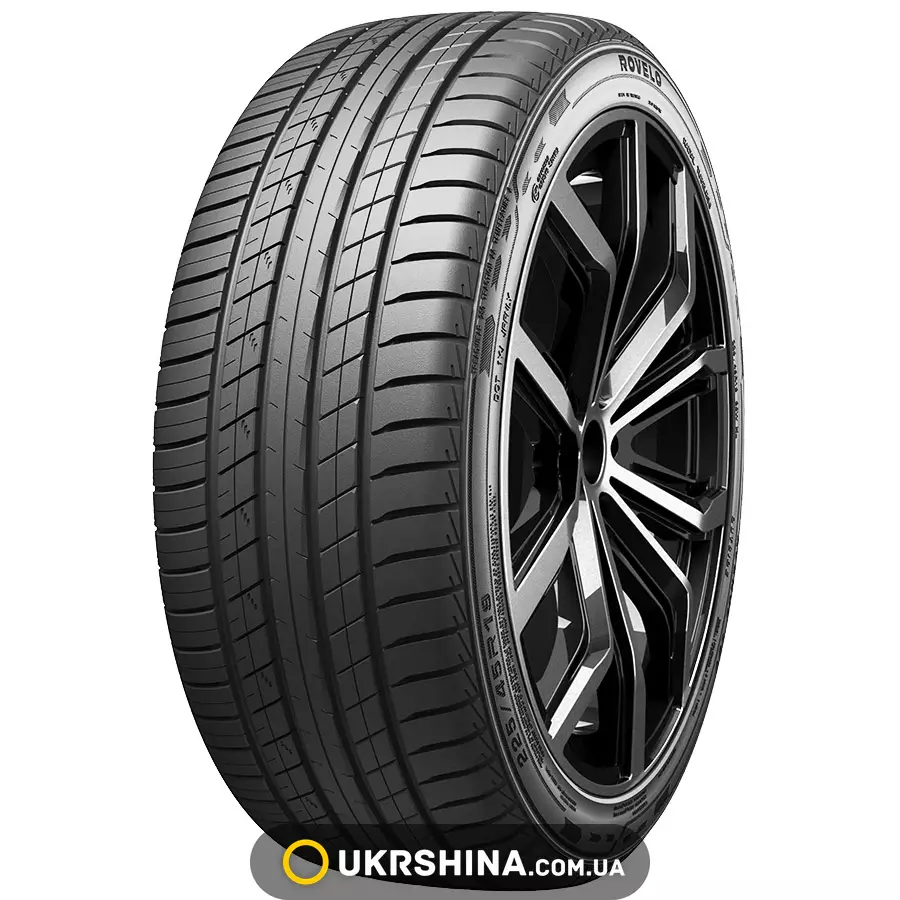 Летние шины Rovelo Avenue SUV