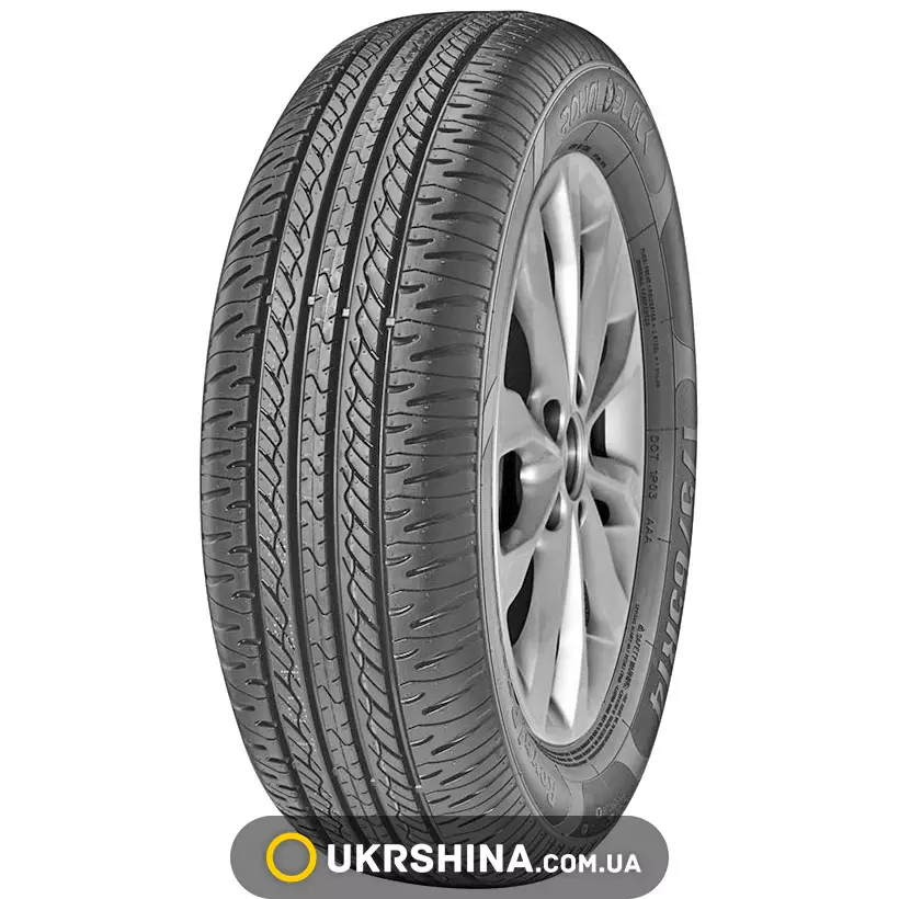Летние шины Royal Black Royal Passenger