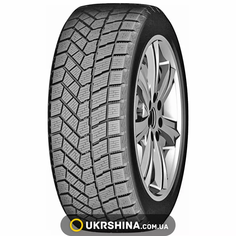 Зимові шини Royal Black Royal S/W