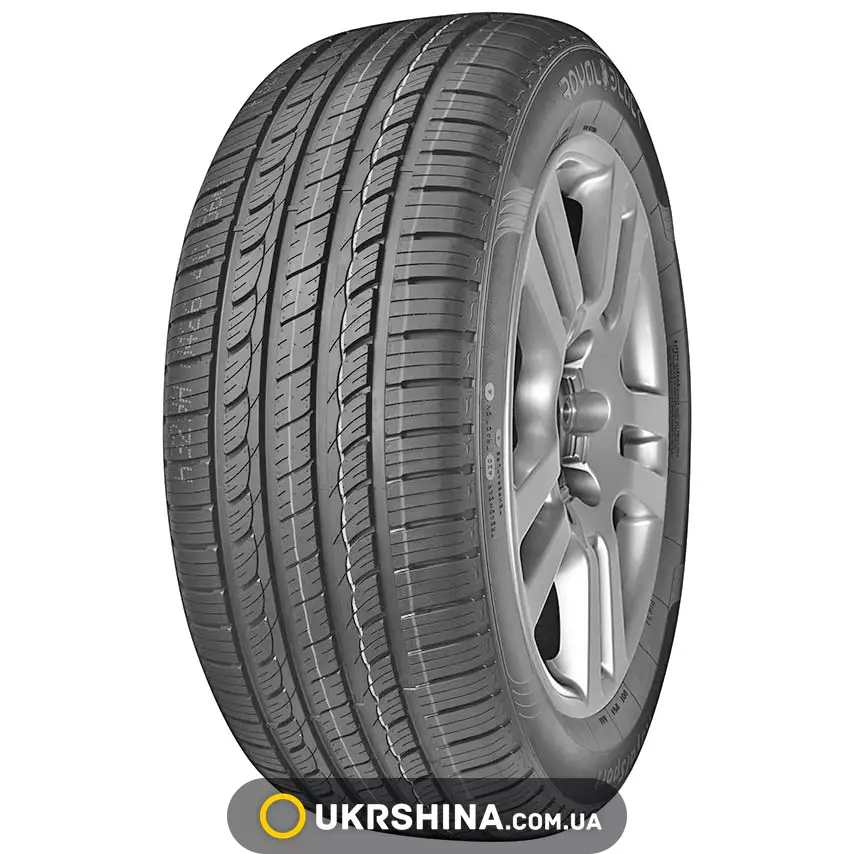 Летние шины Royal Black Royal Sport