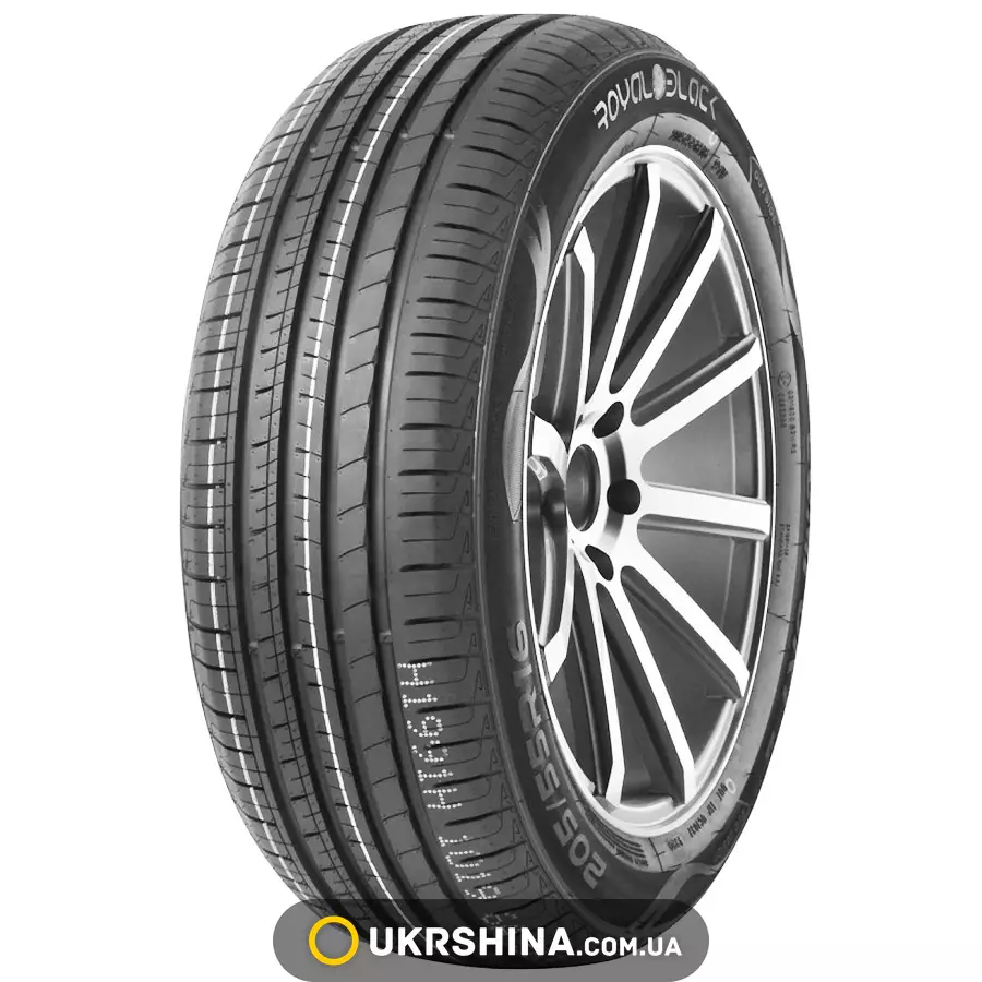 Летние шины Royal Black RoyalMile
