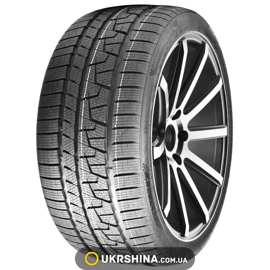 Зимние шины Royal Black RoyalWinter UHP