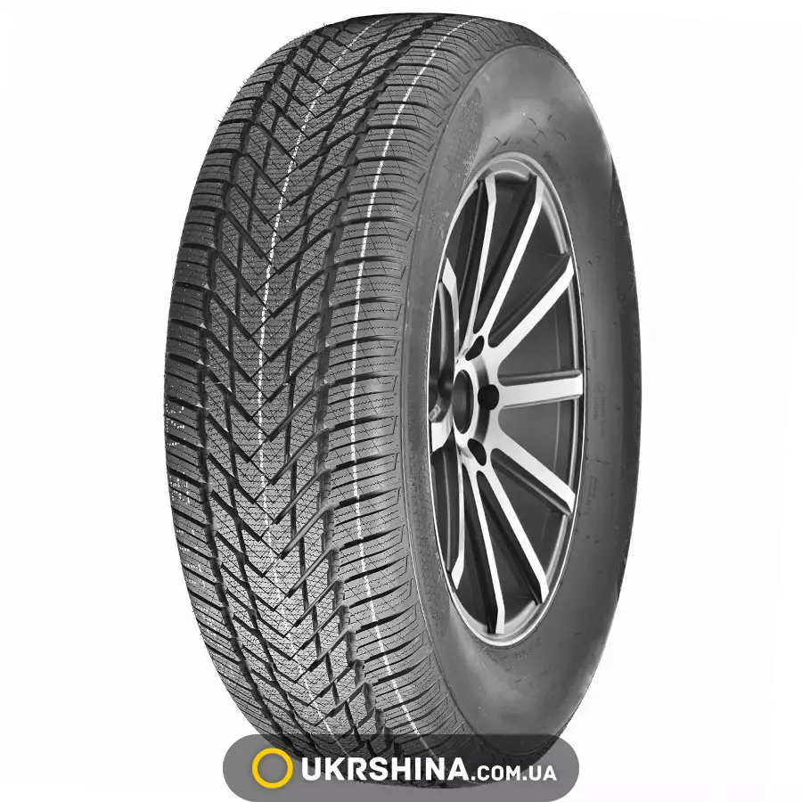 Зимние шины Royal Black RoyalWinter HP
