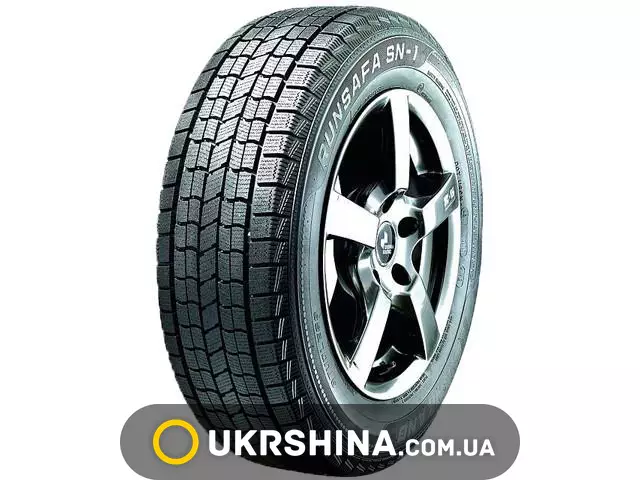 Зимние шины Nankang Runsafa SN-1