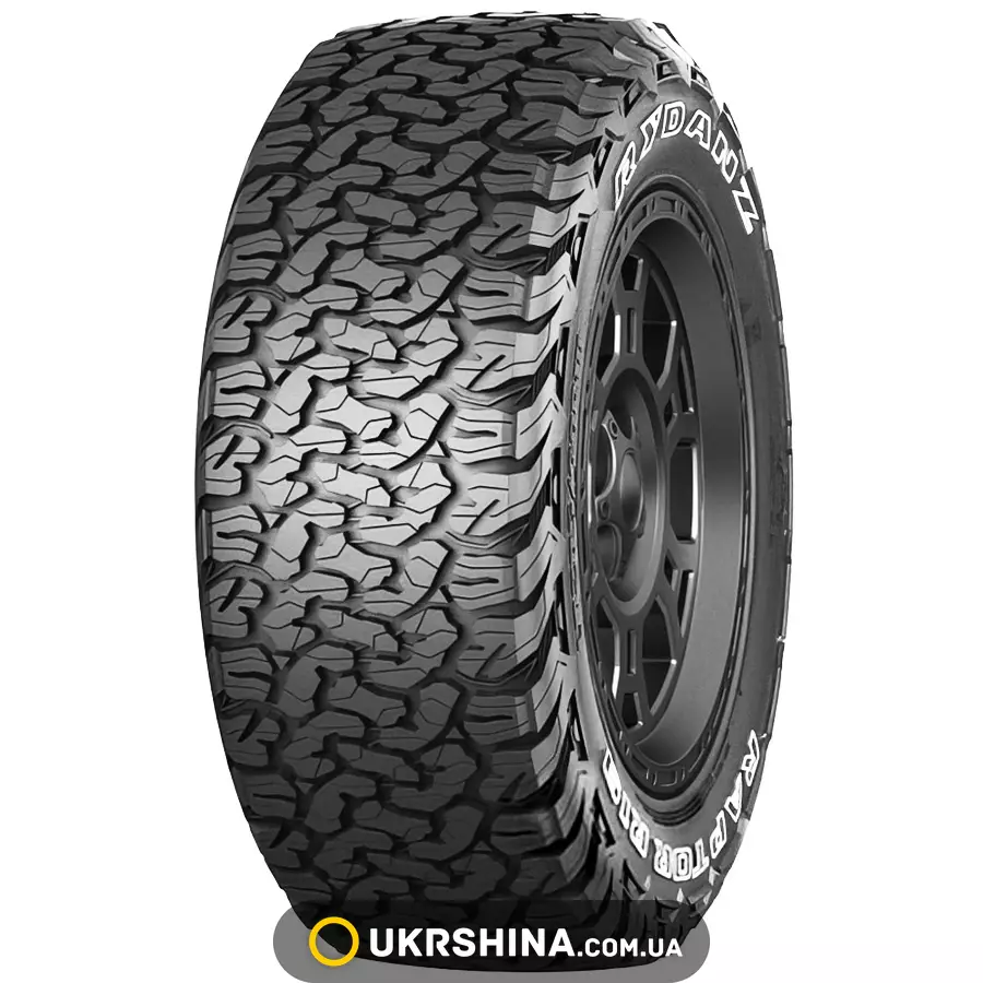 Всесезонные шины Rydanz Raptor R19