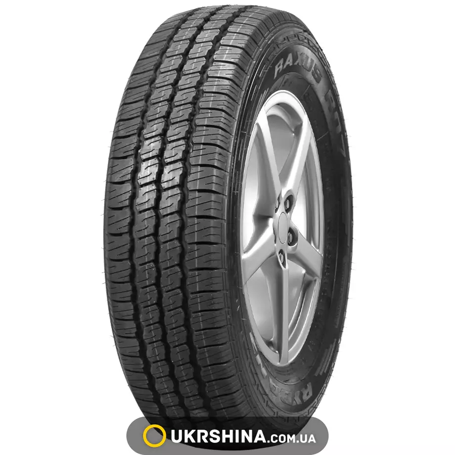 Літні шини Rydanz Raxus R07