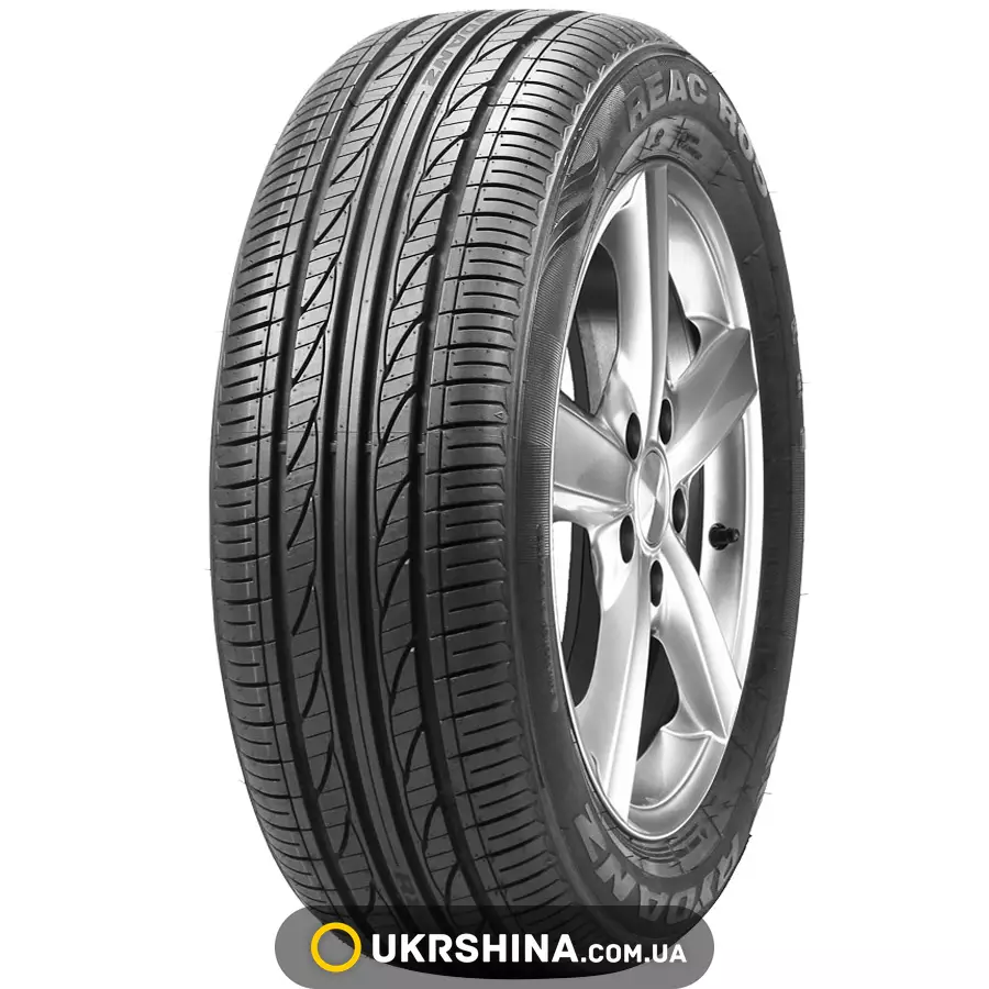 Літні шини Rydanz Reac R05 175/70 R13 82H - купити Літні Шини
