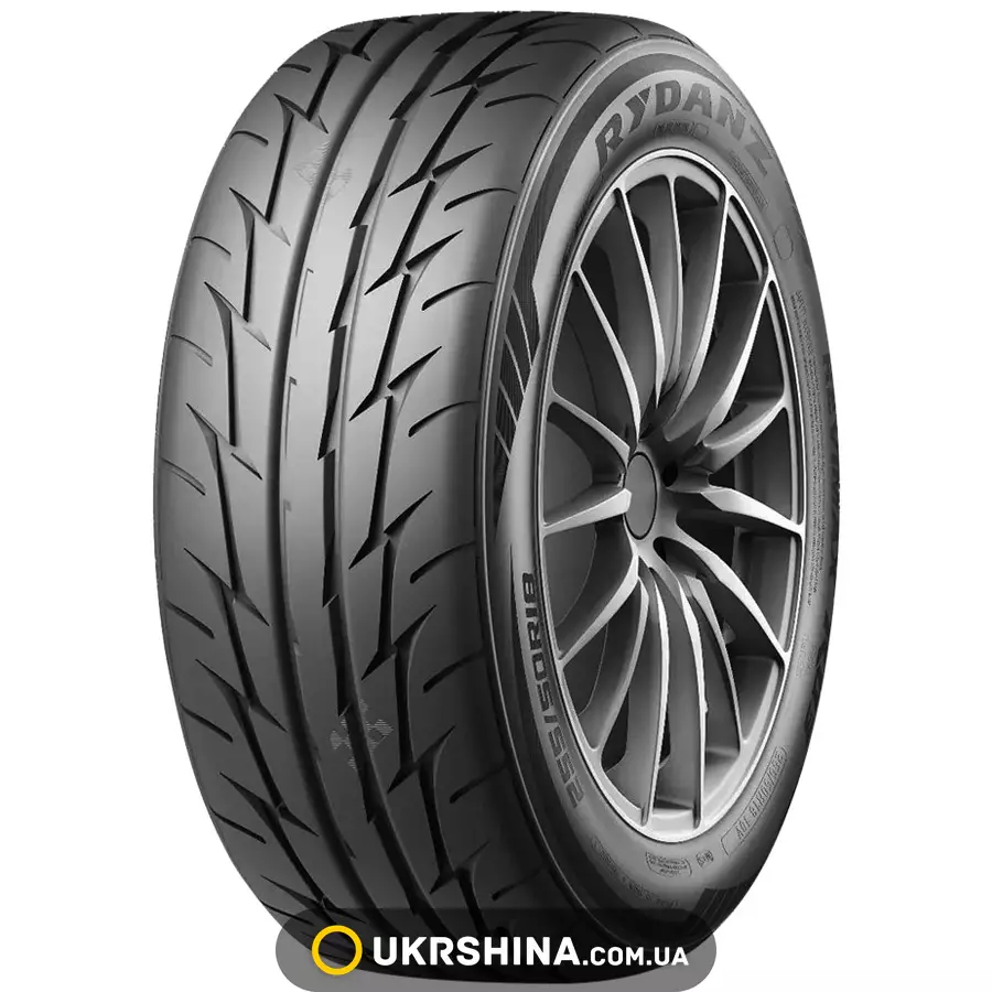 Летние шины Rydanz ReviMax R03