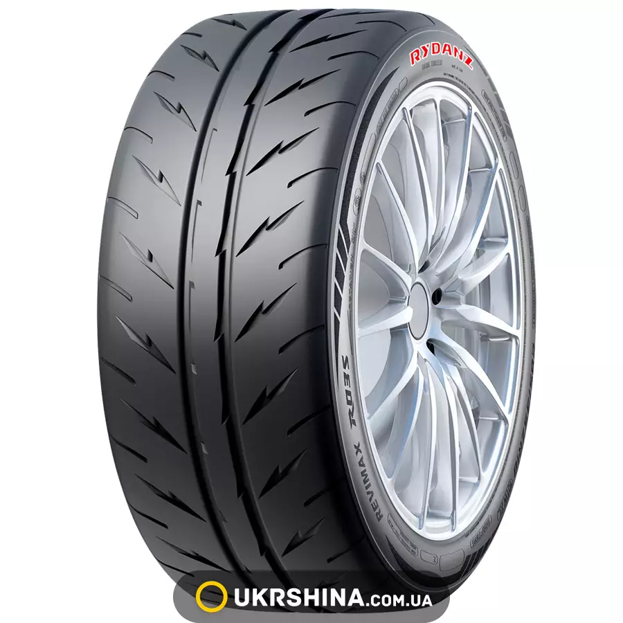 Летние шины Rydanz ReviMax R03S