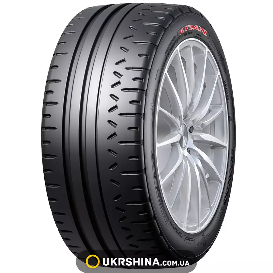 Летние шины Rydanz ReviMax R33