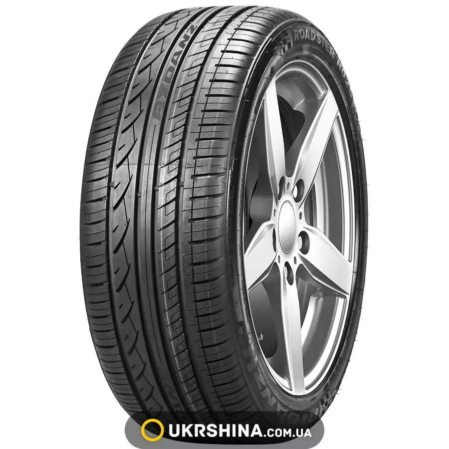 Летние шины Rydanz Roadster R02S