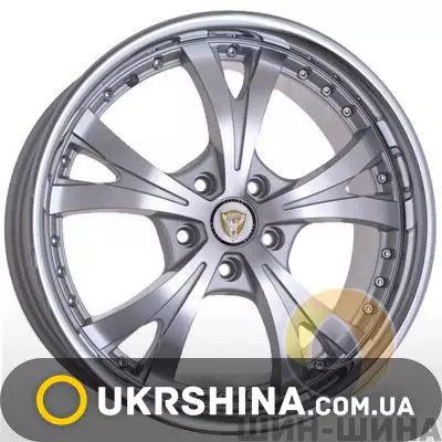 Литые диски Storm S-105