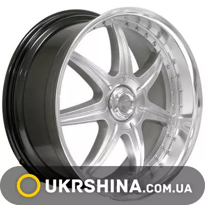 Литые диски Axis S7