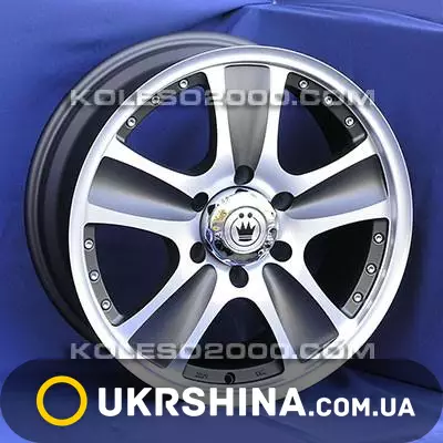 Литые диски Konig S925