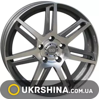 Литые диски Enkei S939