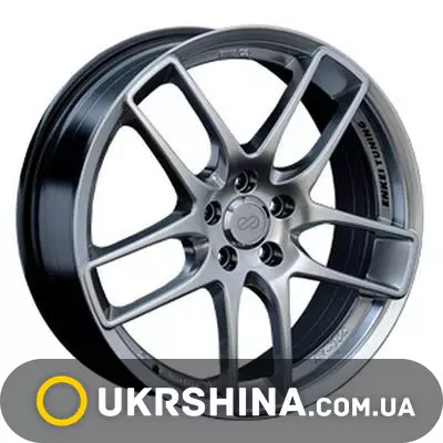 Литые диски Enkei SC12