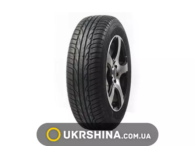 Летние шины Fenix SC1