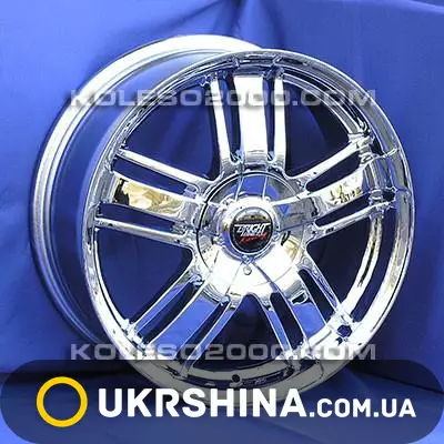 Литые диски Konig SF97