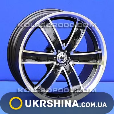 Литые диски Konig SG38