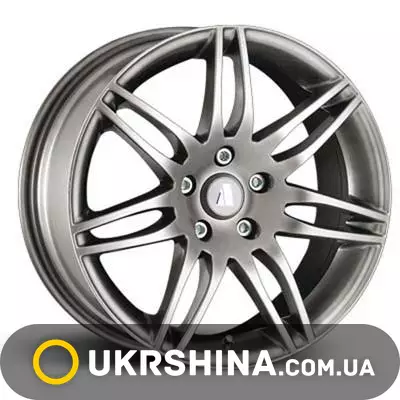 Литые диски TSW SGR