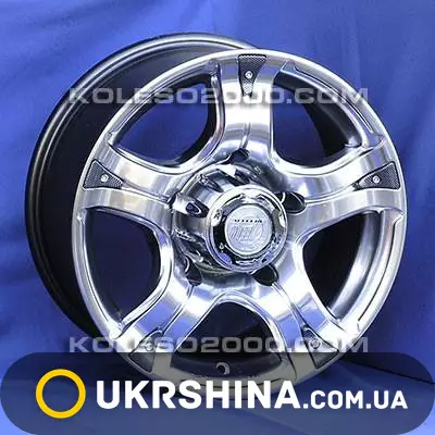Литые диски Konig SH32