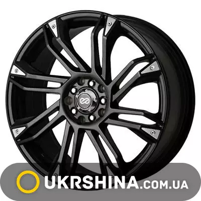 Литые диски Enkei SH48