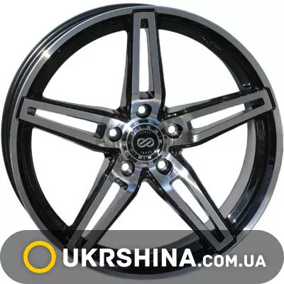 Литые диски Enkei SH49