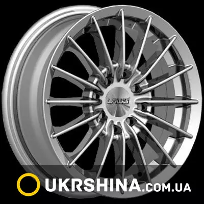 Литые диски Lawu SL-145