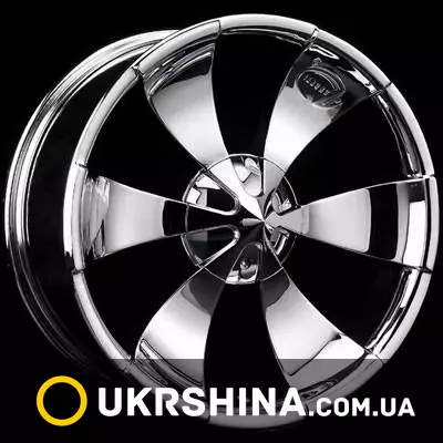 Литые диски Lawu SL-616