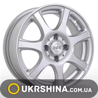 Литые диски Storm SM-283
