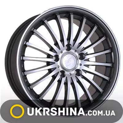 Литые диски Storm SM-3106