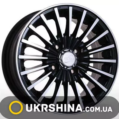 Литые диски Storm SM-3107