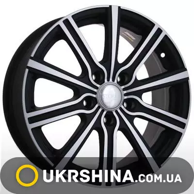 Литые диски Storm SM-3123
