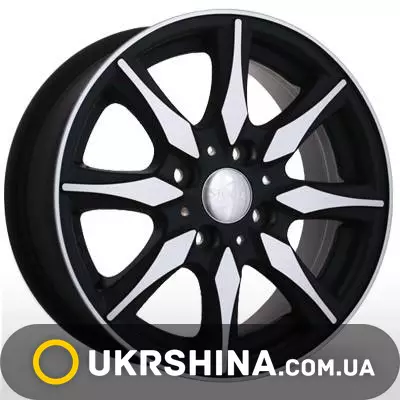 Литые диски Storm SM-3127