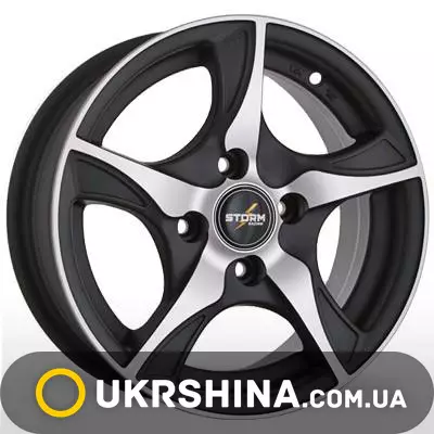 Литые диски Storm SM-3138