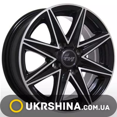 Литые диски Storm SM-3168
