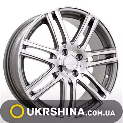 Литые диски Storm SM-459