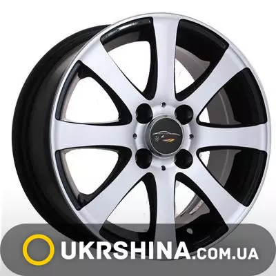 Литые диски Storm SM-461