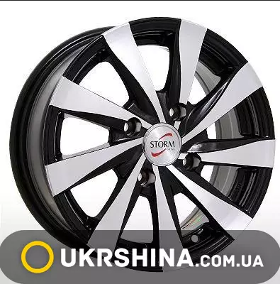 Литые диски Storm SM-465