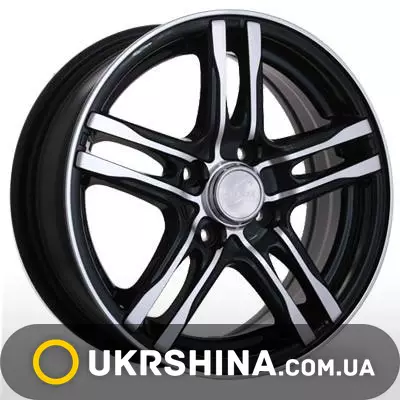 Литые диски Storm SM-4801