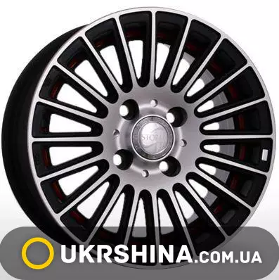 Литые диски Storm SM-609