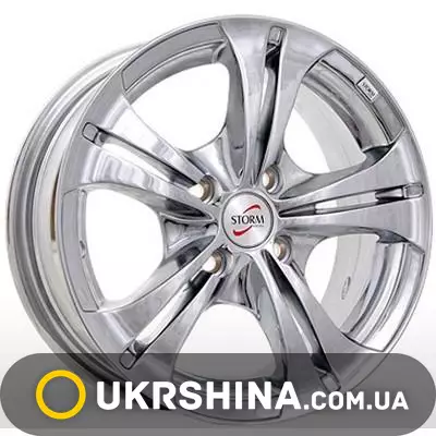 Литые диски Storm SM-680