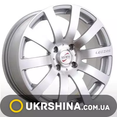 Литые диски Storm SM-823
