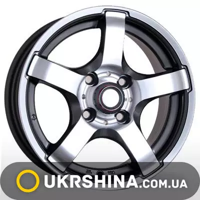 Литые диски Storm SM-972