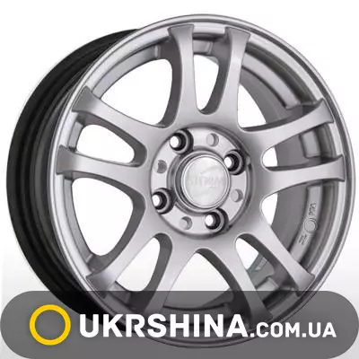 Литые диски Storm SM-9806