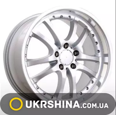 Литые диски Storm SMR-818
