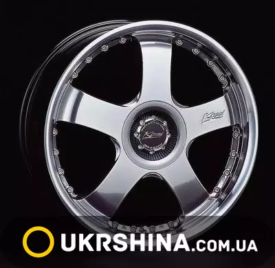 Литые диски Kosei SO2