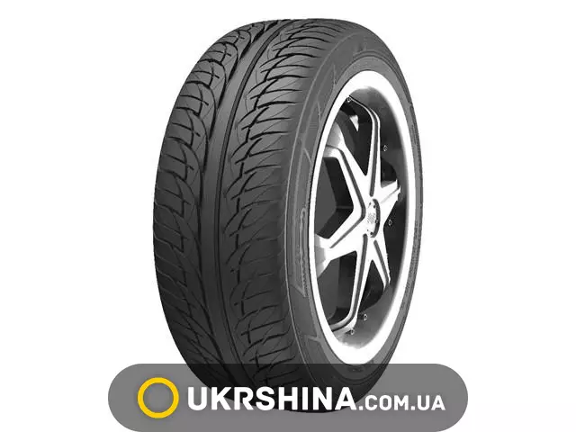 Летние шины Nankang SP5