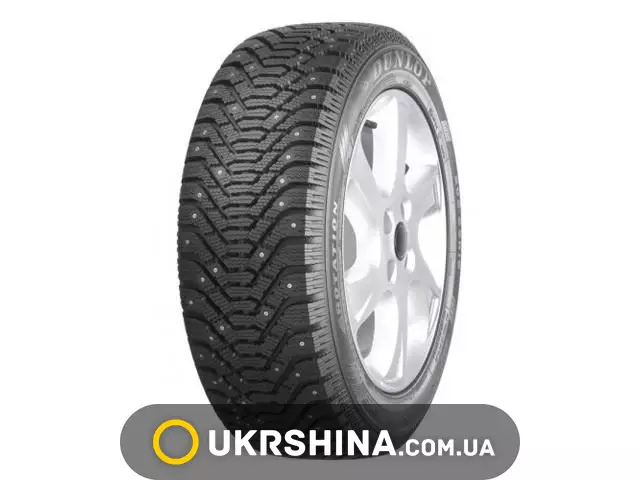 Зимние шины Dunlop SP IceResponse