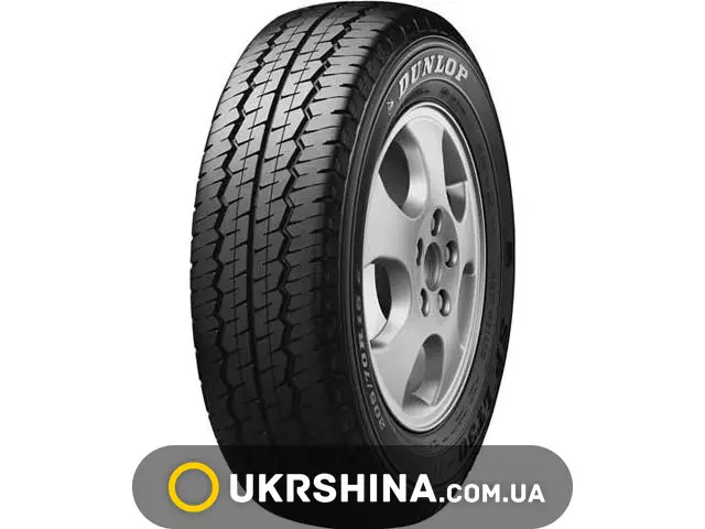 Летние шины Dunlop SP LT 30